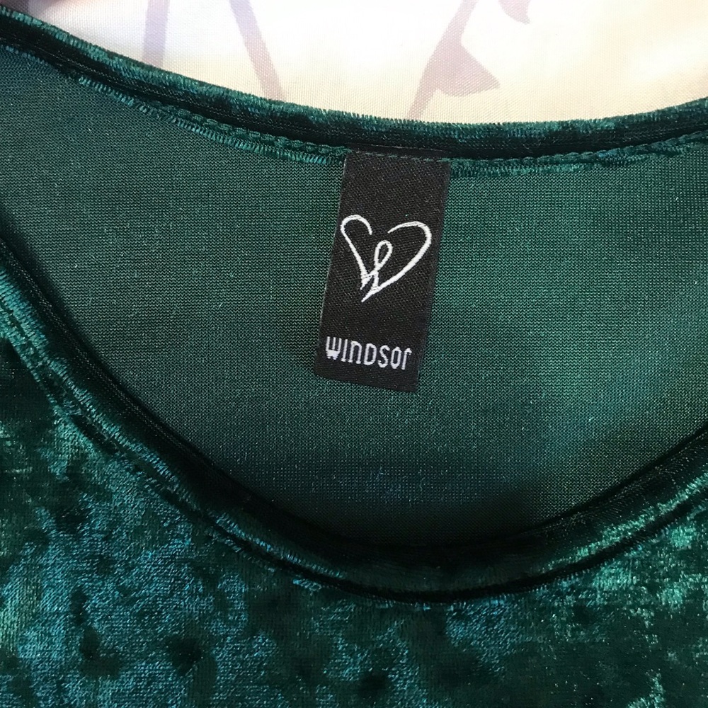 Windsor Dress 👗💓💓💓